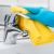 Smyrna Disinfection Services by Diamond Glow Cleaning Atlanta